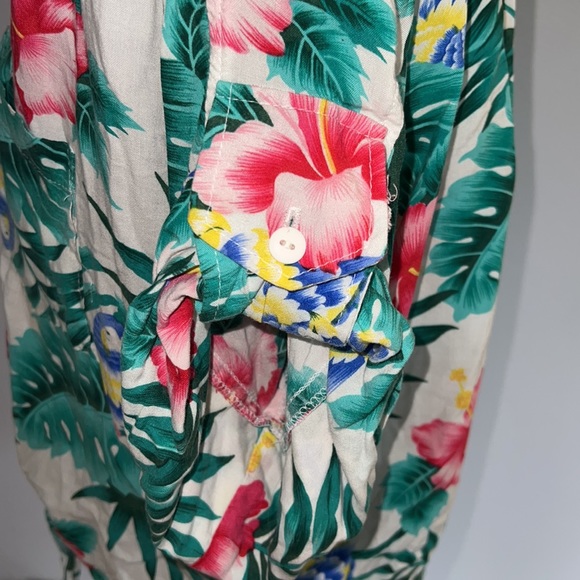 Ms. Paquette Button Up Top - Picture 4 of 8